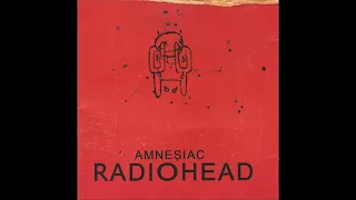 [FREE] Radiohead x Bjork "Coil Whine" KID A AMNESIAC Type Instrumental