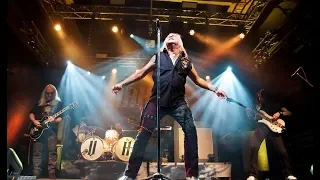 URIAH HEEP - FULL HD Concert Live @ Seminole Hard Rock, Hollywood, FL, USA 05/03/2019