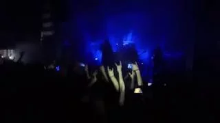 Mayhem - Freezing Moon - Live @ Costa Rica 10/26/16