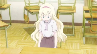 Asobi Asobase : I DONT WANT TO STUDY