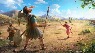 Goliat: Cómo vencer a los gigantes de nuestra vida | Personajes Bíblicos