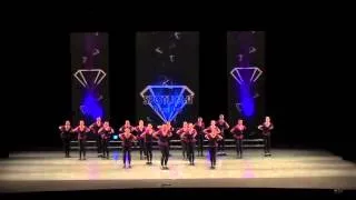 HAPPY - Dance Academy USA [San Jose, CA]