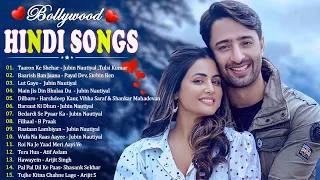 💚ROMANTIC HINDI LOVE MASHUP 2024 🧡 Best Mashup of Arijit Singh, Jubin Nautiyal,