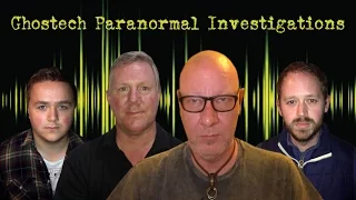 Ghostech Paranormal Investigations - Episode 32 - Sedgwick Mausoleum