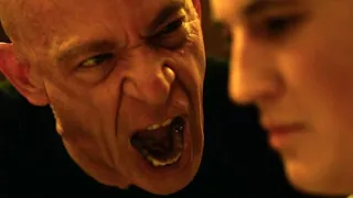 "I'm Upset Scene| Whiplash (2014) 720p