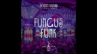 FUNGUS FUNK   Live Set@Boom Festival 2018 Dance Temple 44 Psychedelic Trance