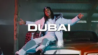 [FREE] M Huncho x D Block Europe Trap Type Beat 2021 ''DUBAI'' (Prod By. 3H x Targett)