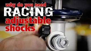 Do you need racing shocks on your car? Which Ridetech Fox Shocks are best for you?