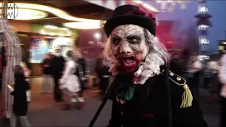 iik!Week 2021- Linnanmäki | Musiikkivideo - Musiikin Monsteri