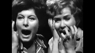 Horrors of Spider Island 1962 Full Movie