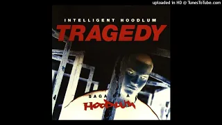 Tragedy Khadafi - Funky Roll Outro [Extended] (Instrumental) (1993) (Prod. By K-Def & Marley Marl)