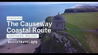 Discover the Causeway Coastal Route