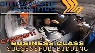 SINGAPORE AIRLINES BUSINESS CLASS NOW A350-900| MELBOURNE TO SINGAPORE #SingaporeAirlines #SIA