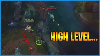 Season 11 High Level Heimerdinger Oneshot Combo...LoL Daily Moments Ep 1227