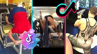 38 Funny Gym Fails Compilation #32 💪🏼🏋️ Workout Fails Compilation