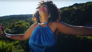 Asha Ari - 'Freedom' Official Music Video