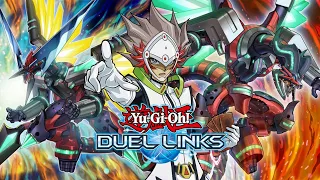 Revolver Theme - Yu-Gi-Oh! Duel Links / 10 minutes