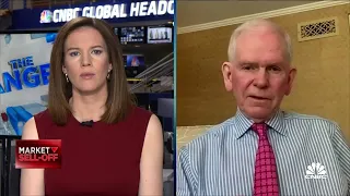 This bubble looks very much like 2000, says GMO's Jeremy Grantham