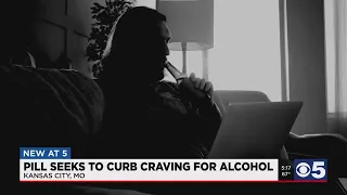 Help for those struggling with alcohol through the pandemic