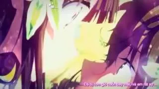 【NoD】Sayonara I Love You - Cliff Edge - AMV (Vietsub)