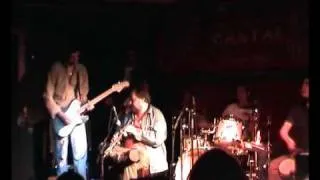 Anatoly Gerasimov Band - 30.08.09 (Part 1)