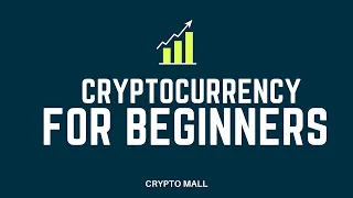 Cryptocurrency Explained For Beginners: The Guide