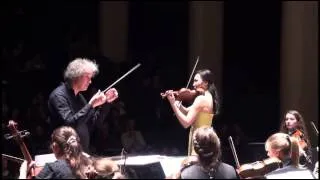 P. Tchaikovsky. Waltz-Scherzo op. 34