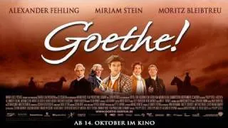 GOETHE! offizieller Trailer HD