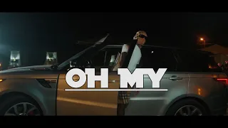 Kwengface - Oh My (Official Video)