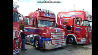 TRUCKSHOW SUPER BRUT 2015 PART 2