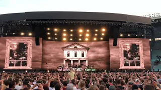 Bon Jovi – This House is Not For Sale, Live at Vienna 17.07.2019.