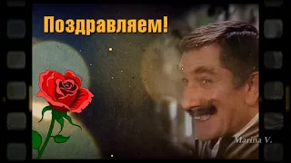 Proshow Producer "Киноконцерт С Днём Рождения!"