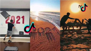 GOODBYE 2021, WELCOME 2022 | TIKTOK COMPILATION