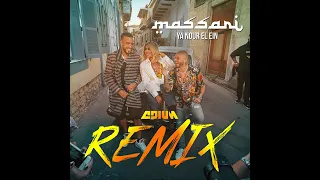 Ya Nour el Ein (Adium Remix)