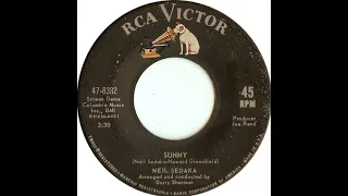 Neil Sedaka - Sunny