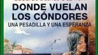 DONDE VUELAN LOS CONDORES (CAPÍTULO 20)
