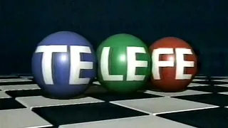 Telefe - Tandas Publicitarias (1992)