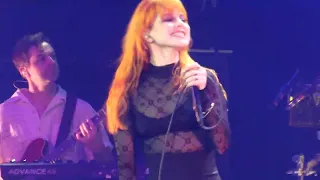 Paramore - Here We Go Again - Live at HISTORY in Toronto on 11/7/22