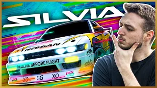 TOHLE AUTO JE INSANE! 🤯 | NISSAN SILVIA S13