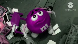 M&M Commercial Break Up Effects #youtube #kinemaster