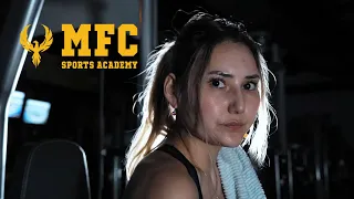 MFC Sports Academy Reklam Filmi
