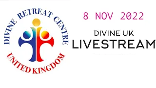 (LIVE) Healing Service, Holy Mass and Eucharistic Adoration (8 November 2022) Divine UK