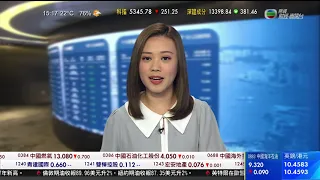 TVB 智富360｜2022年01月27日｜港股通分析｜樓市速遞｜時代中國