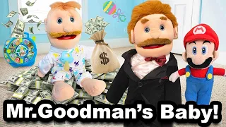 SML Movie: Mr. Goodman's Baby [REUPLOADED]