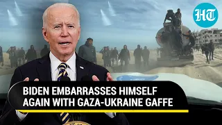 'No Excuse': Biden's Big Gaza Declaration After Israeli Attack On Aid Seekers | Watch What He Said