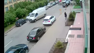 ТОП Угон машин, и не удавшиеся угон. TOP Carjacking, and failed hijacking.