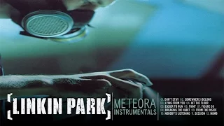 Linkin Park - From the Inside (Instrumental)