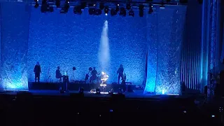 Wardruna -||- Lyfjaberg (live@Arenele Romane -||- București -||- 08.07.22)