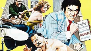 The Bodyguard (1976) - Trailer