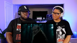 Kidd and Cee Reacts To The Watchers | Official Teaser Trailer